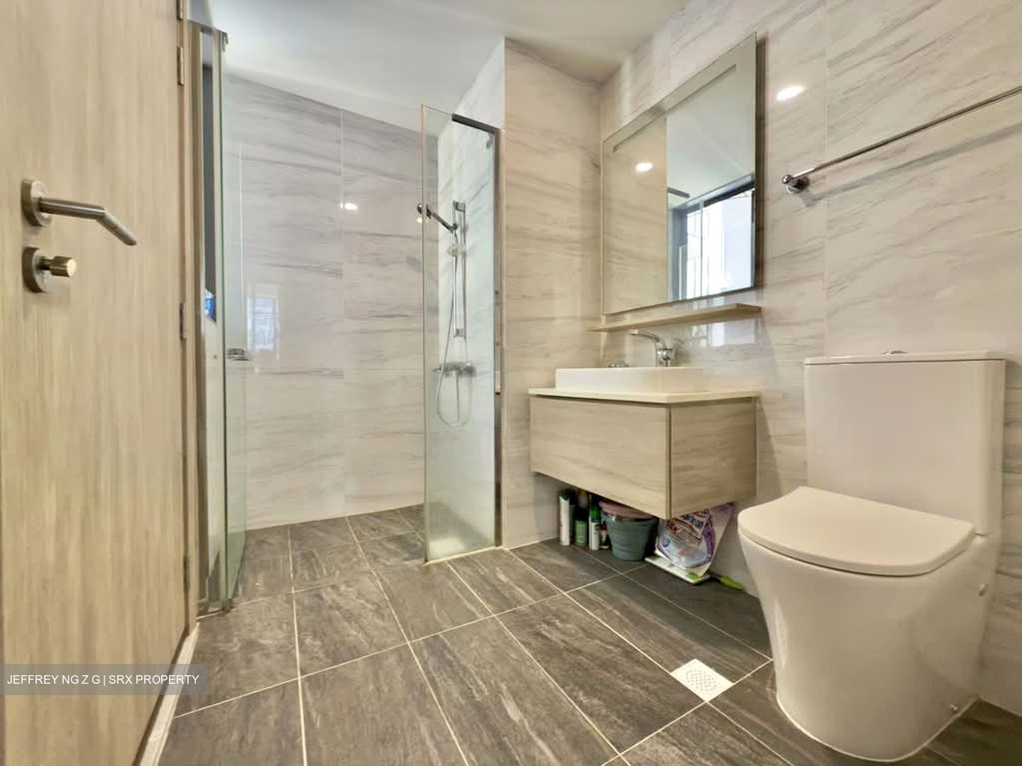 The Alps Residences (D18), Condominium #580755211